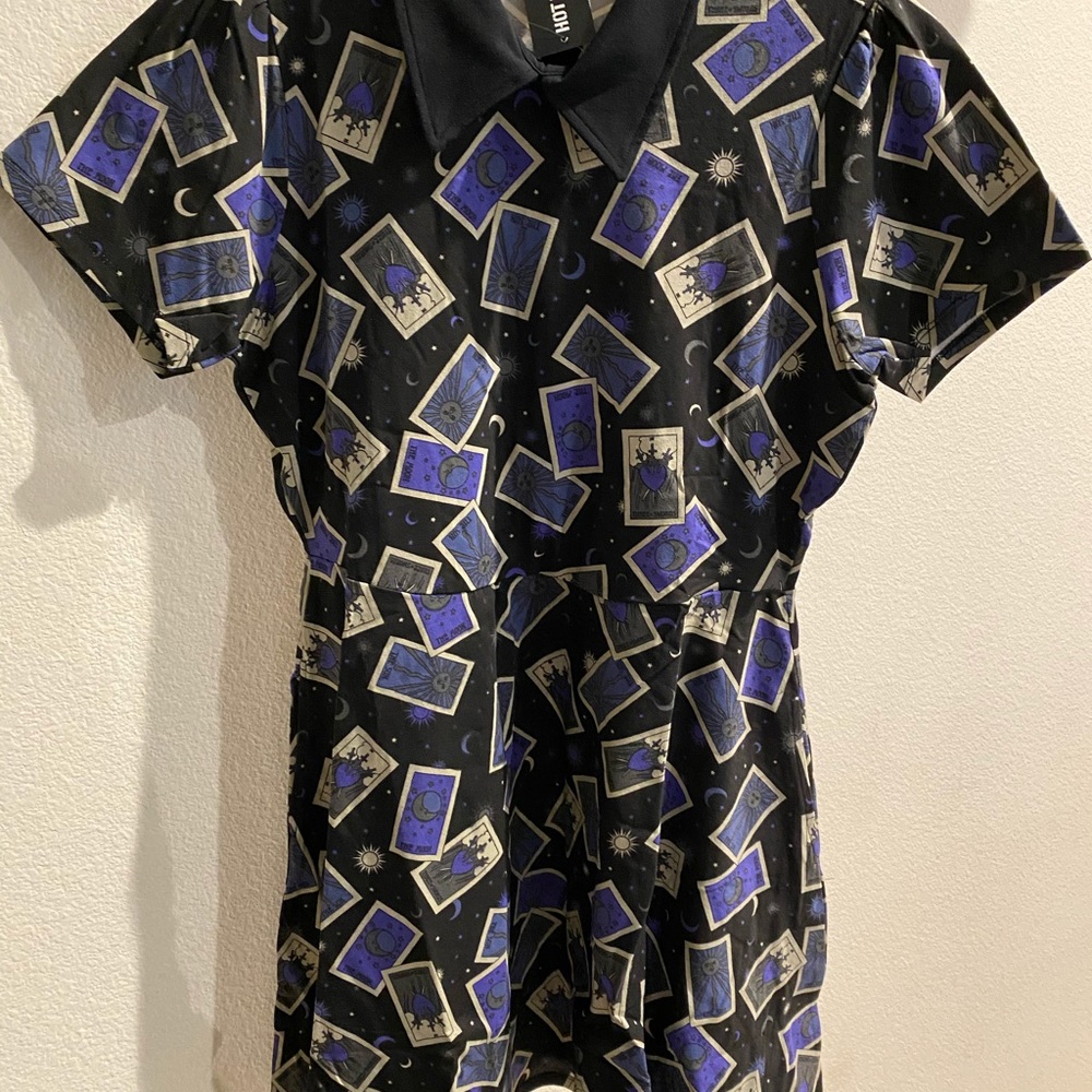 TAROT‎ DRESS